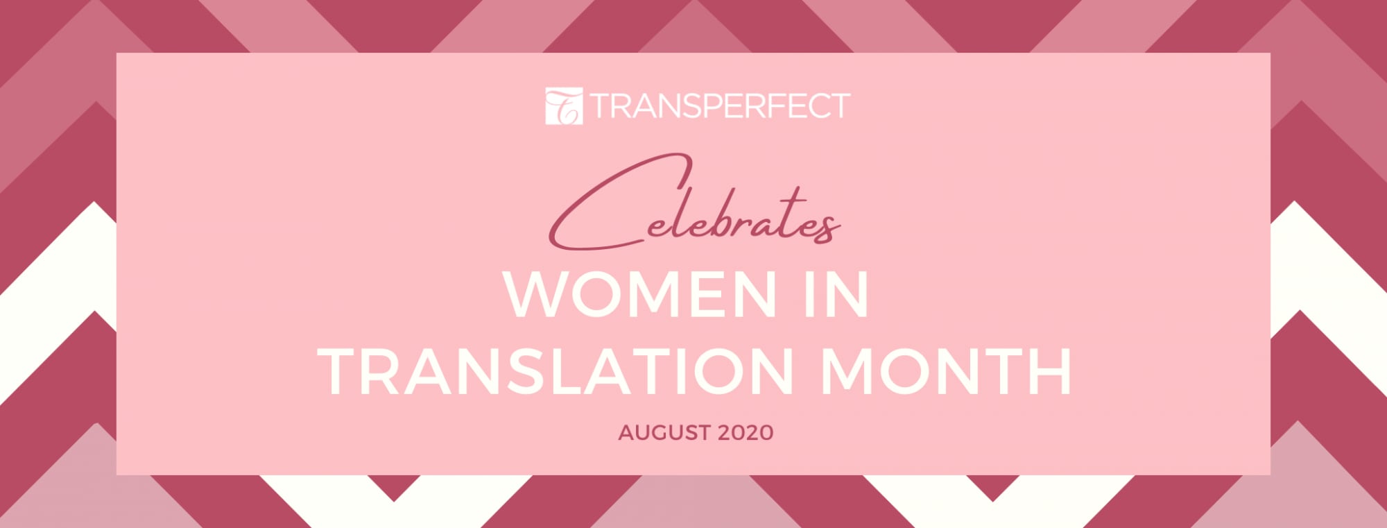 Women in Translation (WiT) Month 2020 Getting to Know Our